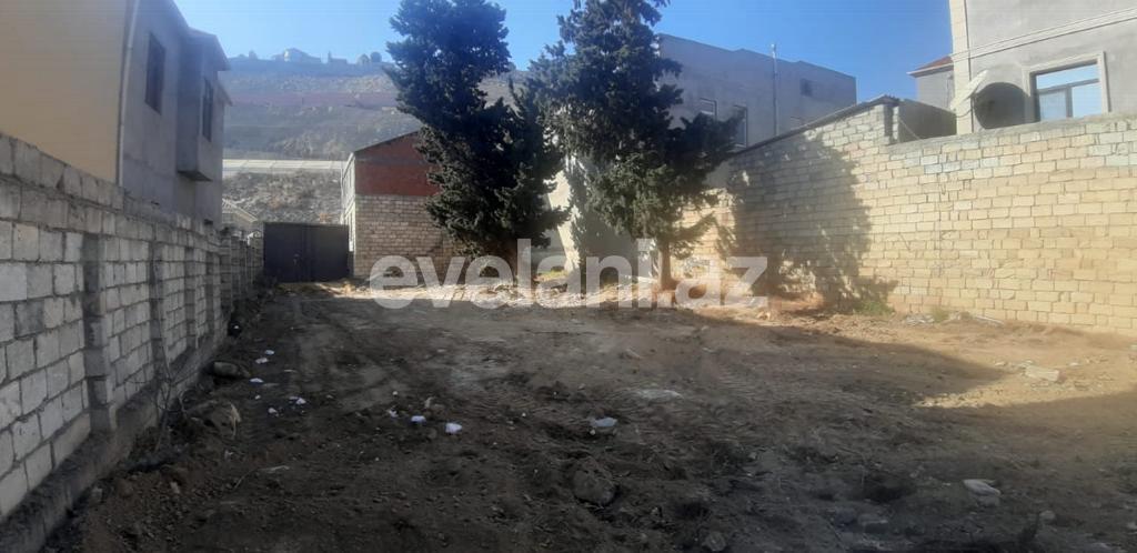Satılır, torpaq, 4.5 sot, Bakı, Səbail r, Badamdar q.