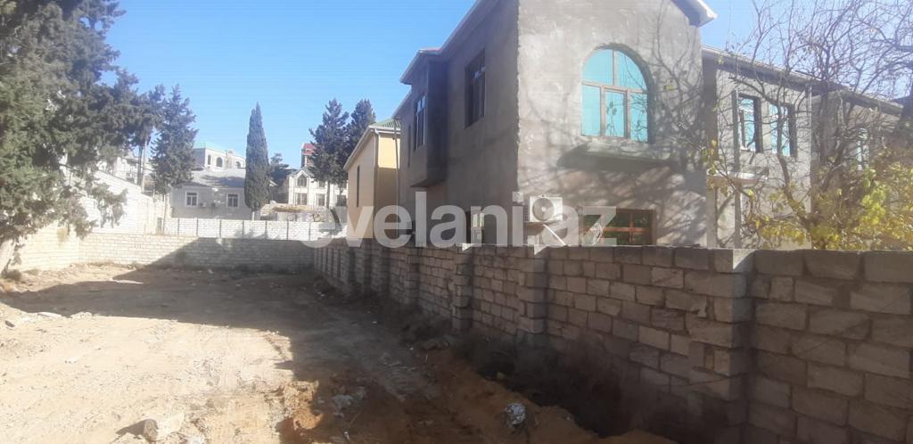 Satılır, torpaq, 4.5 sot, Bakı, Səbail r, Badamdar q.
