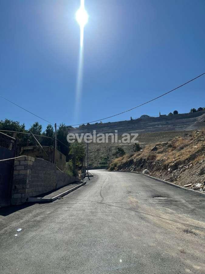 Satılır, torpaq, 4.5 sot, Bakı, Səbail r, Badamdar q.