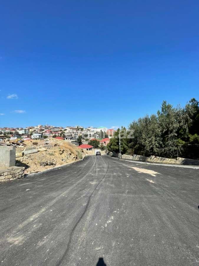 Satılır, torpaq, 4.5 sot, Bakı, Səbail r, Badamdar q.