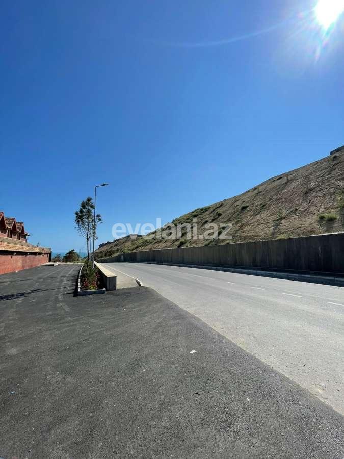 Satılır, torpaq, 4.5 sot, Bakı, Səbail r, Badamdar q.