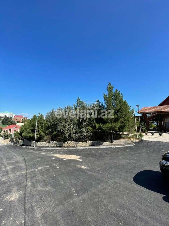 Satılır, torpaq, 4.5 sot, Bakı, Səbail r, Badamdar q.