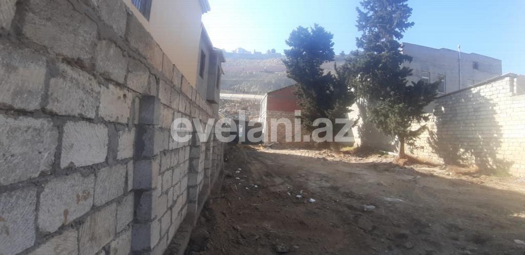 Satılır, torpaq, 4.5 sot, Bakı, Səbail r, Badamdar q.