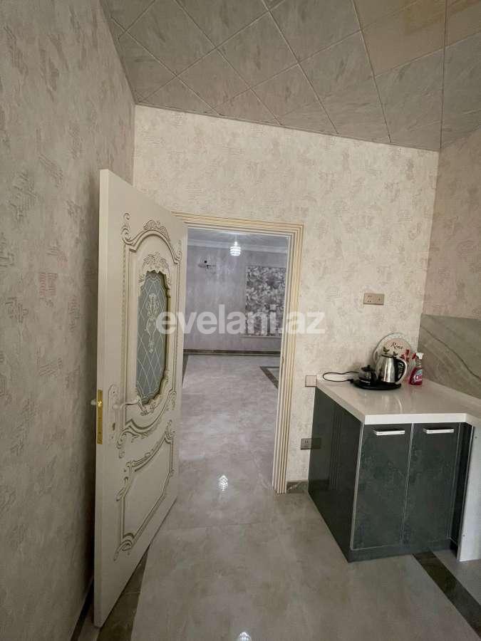 Rent, new building, 3 room, 86 m², Baku, Nasimi r, 28 may m.