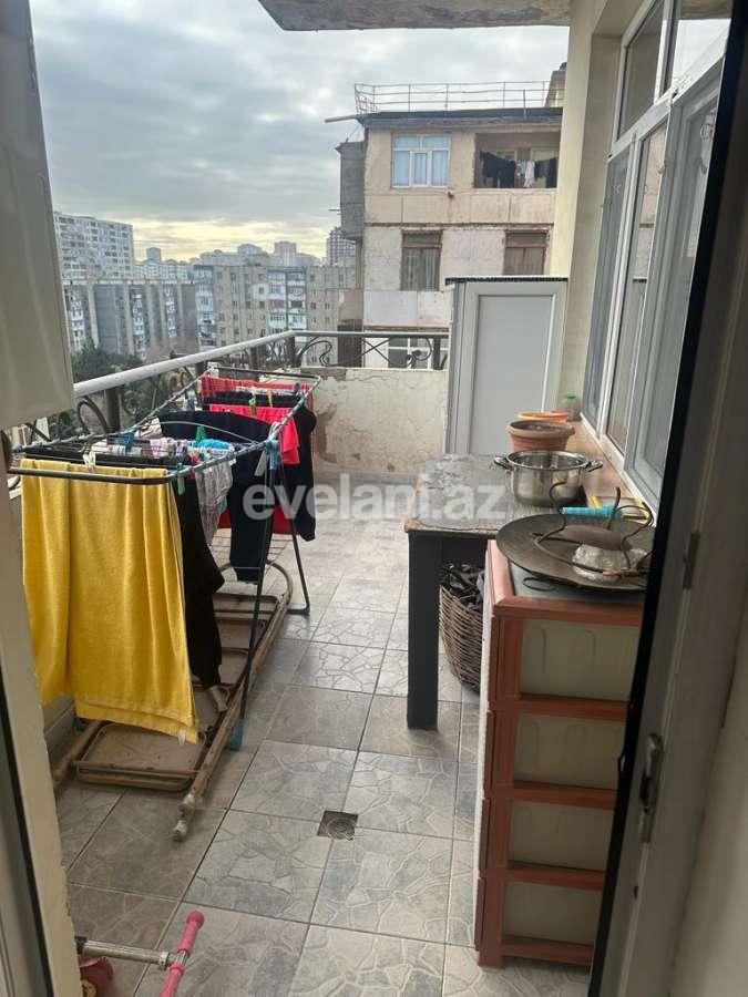 Satılır, yeni tikili, 2 otaqlı, 75 m², Bakı, Binəqədi r, 9-cu mikrorayon q.