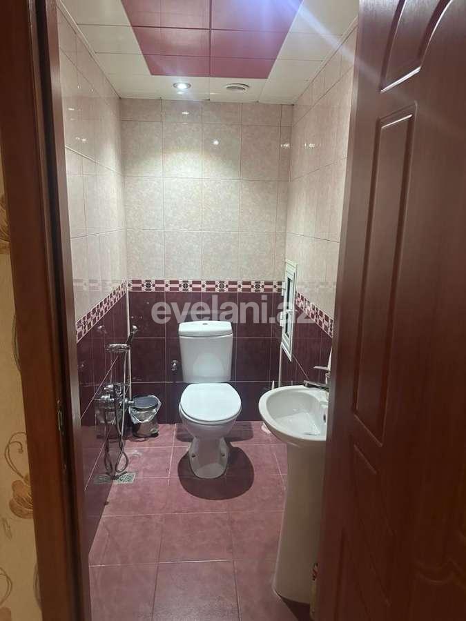 Satılır, yeni tikili, 2 otaqlı, 75 m², Bakı, Binəqədi r, 9-cu mikrorayon q.