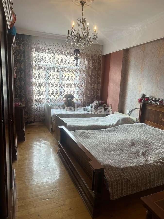 Satılır, yeni tikili, 2 otaqlı, 75 m², Bakı, Binəqədi r, 9-cu mikrorayon q.