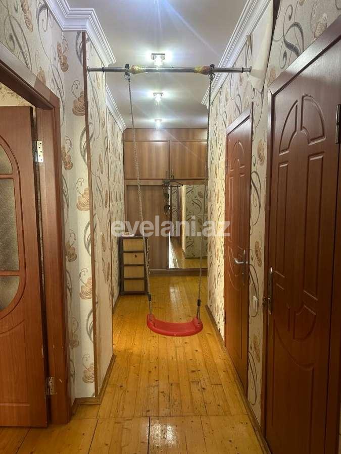 Satılır, yeni tikili, 2 otaqlı, 75 m², Bakı, Binəqədi r, 9-cu mikrorayon q.