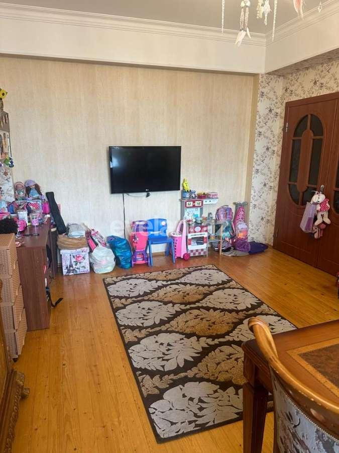 Satılır, yeni tikili, 2 otaqlı, 75 m², Bakı, Binəqədi r, 9-cu mikrorayon q.