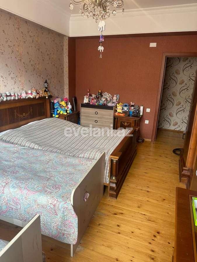 Satılır, yeni tikili, 2 otaqlı, 75 m², Bakı, Binəqədi r, 9-cu mikrorayon q.