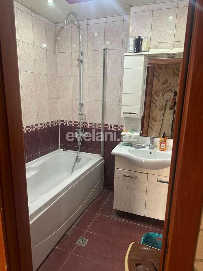 Satılır, yeni tikili, 2 otaqlı, 75 m², Bakı, Binəqədi r, 9-cu mikrorayon q.