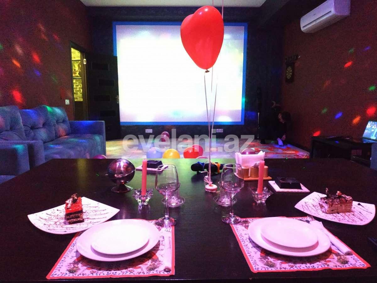 Rent, object, 240 m², Baku, Binagadi r, Azadlig prospekti m.