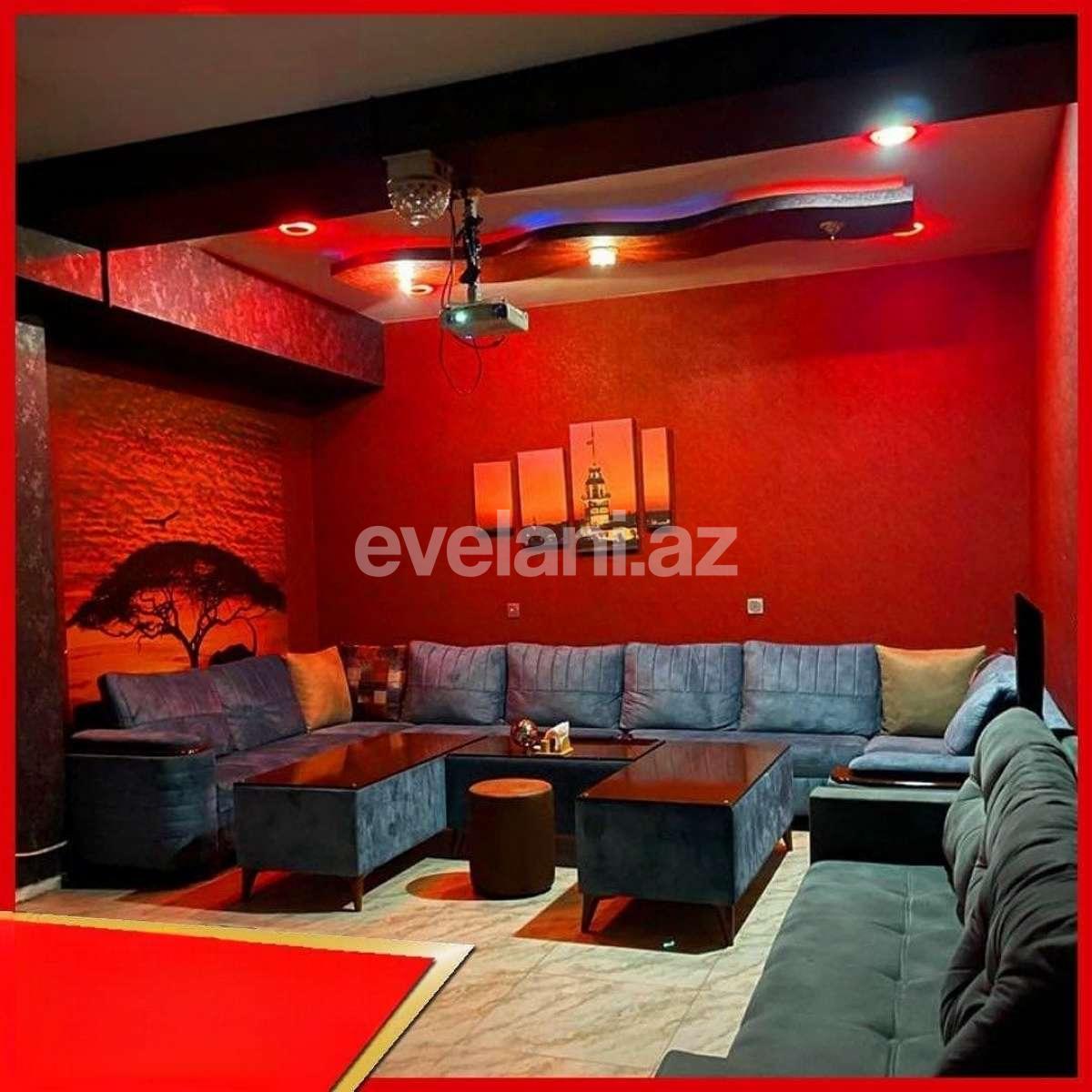 Rent, object, 240 m², Baku, Binagadi r, Azadlig prospekti m.