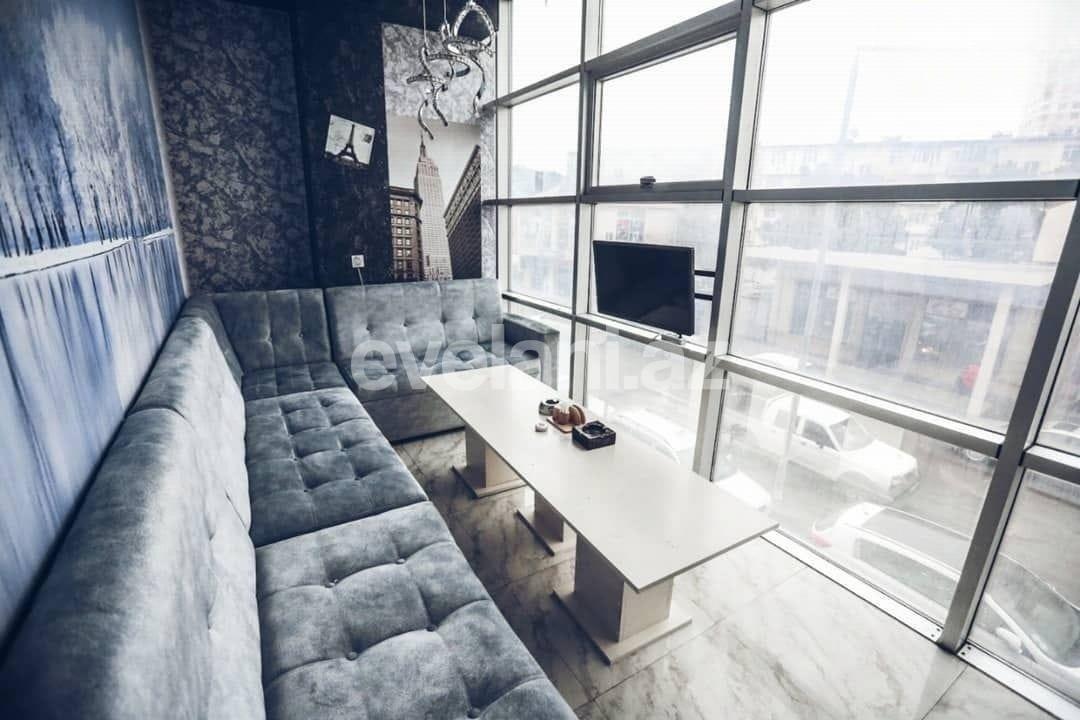 Rent, object, 240 m², Baku, Binagadi r, Azadlig prospekti m.