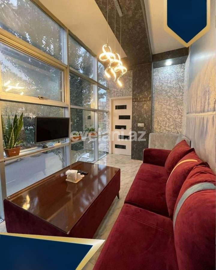 Rent, object, 240 m², Baku, Binagadi r, Azadlig prospekti m.