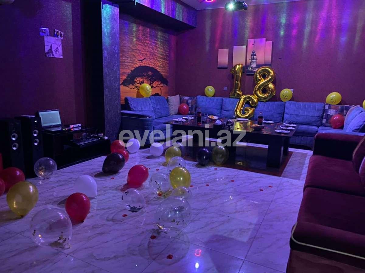 Rent, object, 240 m², Baku, Binagadi r, Azadlig prospekti m.