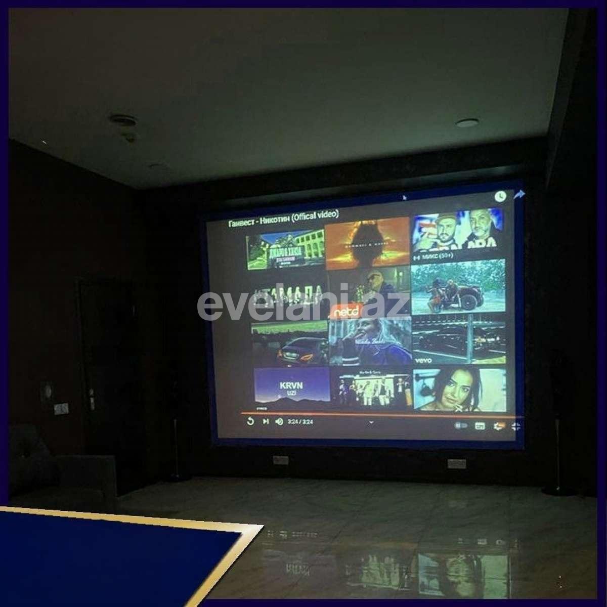 Rent, object, 240 m², Baku, Binagadi r, Azadlig prospekti m.