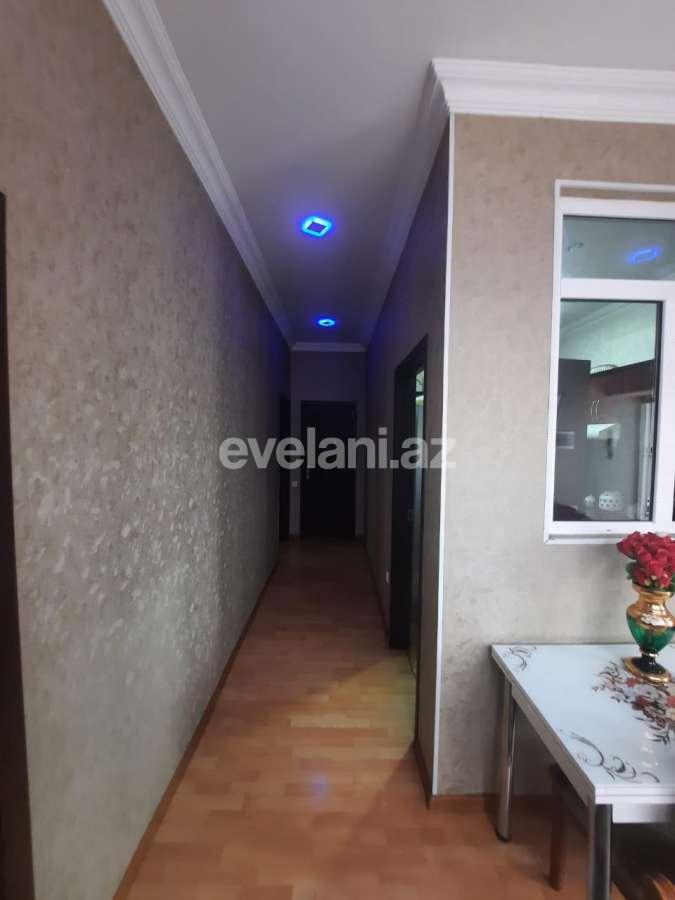 Satılır, yeni tikili, 2 otaqlı, 60 m², Bakı, Binəqədi r, 8-ci mikrorayon q, Dərnəgül m.