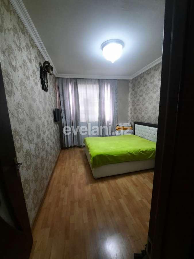 Satılır, yeni tikili, 2 otaqlı, 60 m², Bakı, Binəqədi r, 8-ci mikrorayon q, Dərnəgül m.
