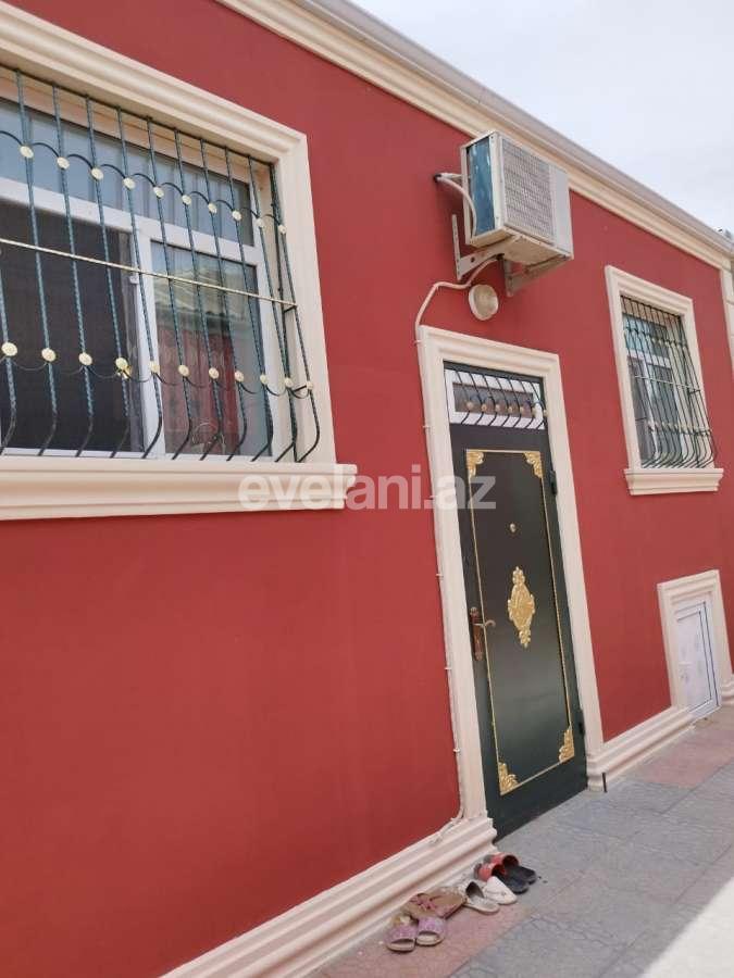 Satılır, həyət evi / bağ, 3 otaqlı, 89.99 m², Bakı, Sabunçu r, Ramana q.
