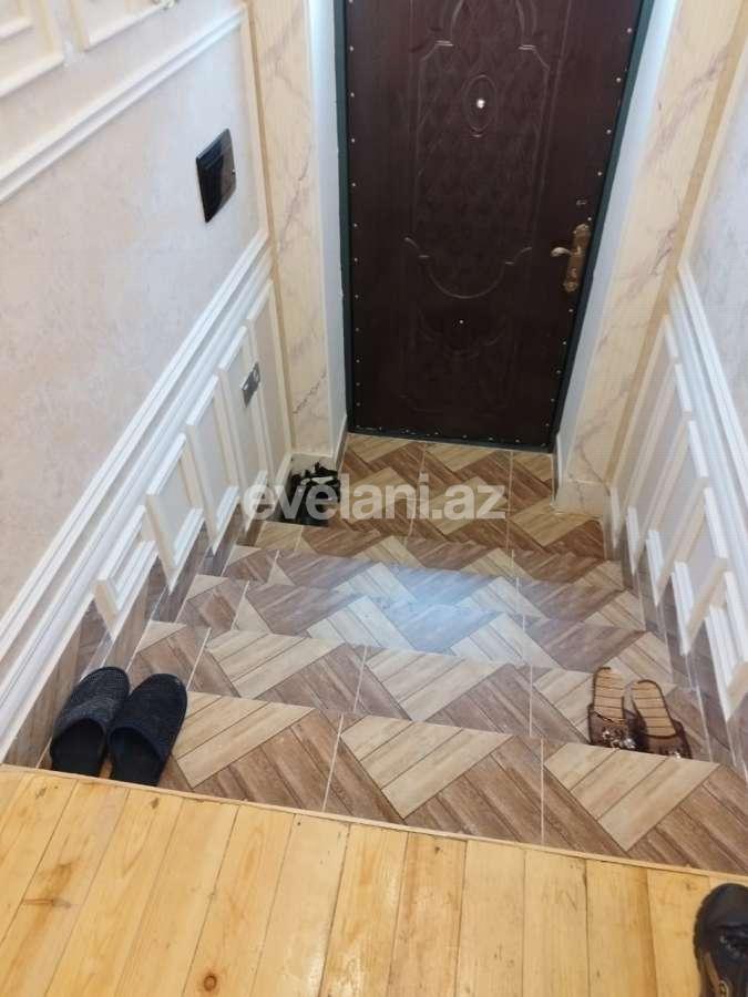 Satılır, həyət evi / bağ, 3 otaqlı, 89.99 m², Bakı, Sabunçu r, Ramana q.
