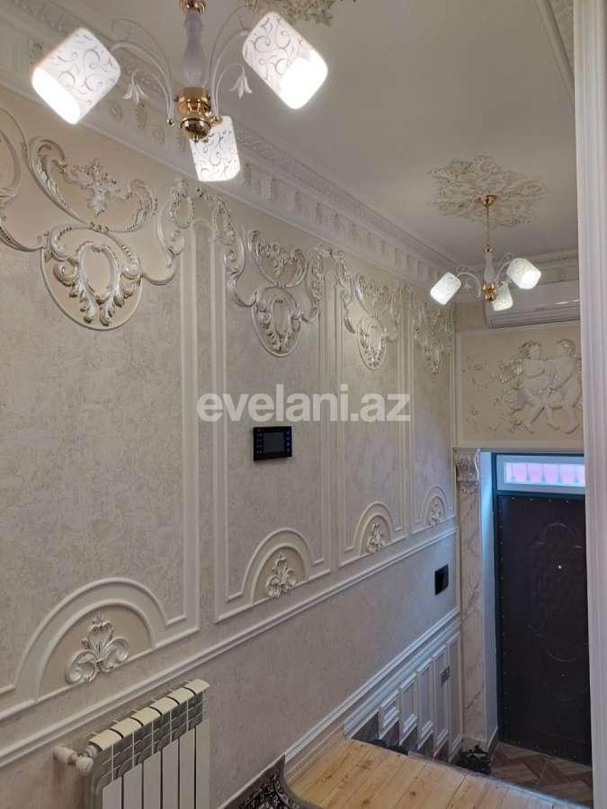 Satılır, həyət evi / bağ, 3 otaqlı, 89.99 m², Bakı, Sabunçu r, Ramana q.