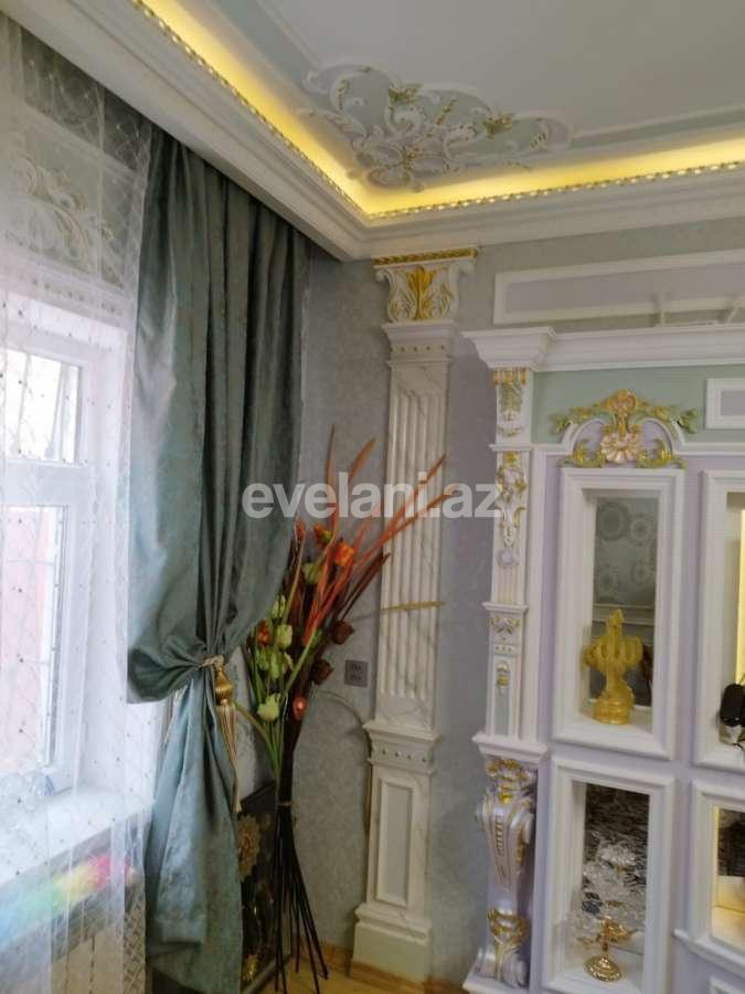 Satılır, həyət evi / bağ, 3 otaqlı, 89.99 m², Bakı, Sabunçu r, Ramana q.