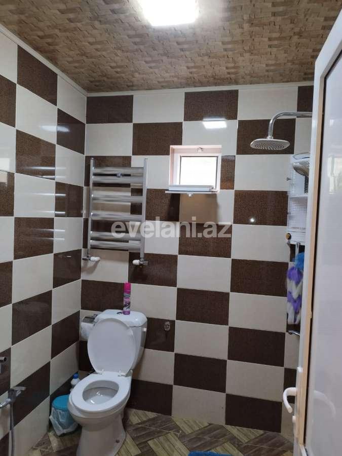 Satılır, həyət evi / bağ, 3 otaqlı, 89.99 m², Bakı, Sabunçu r, Ramana q.