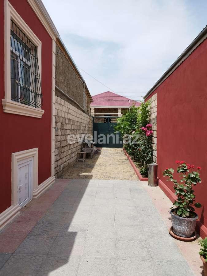 Satılır, həyət evi / bağ, 3 otaqlı, 89.99 m², Bakı, Sabunçu r, Ramana q.