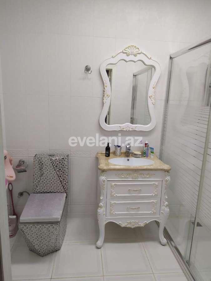 Kirayə verilir, yeni tikili, 2 otaqlı, 105.5 m², Bakı, Yasamal r, 8 Noyabr m.
