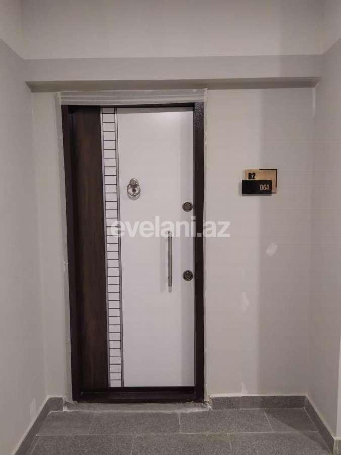 Kirayə verilir, yeni tikili, 2 otaqlı, 105.5 m², Bakı, Yasamal r, 8 Noyabr m.