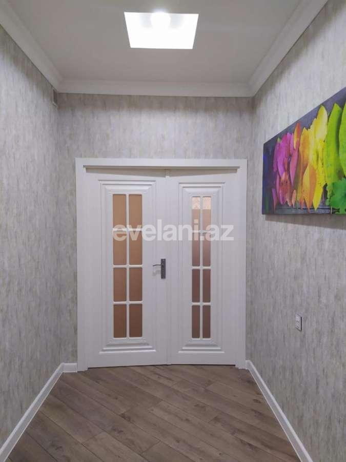 Kirayə verilir, yeni tikili, 2 otaqlı, 105.5 m², Bakı, Yasamal r, 8 Noyabr m.