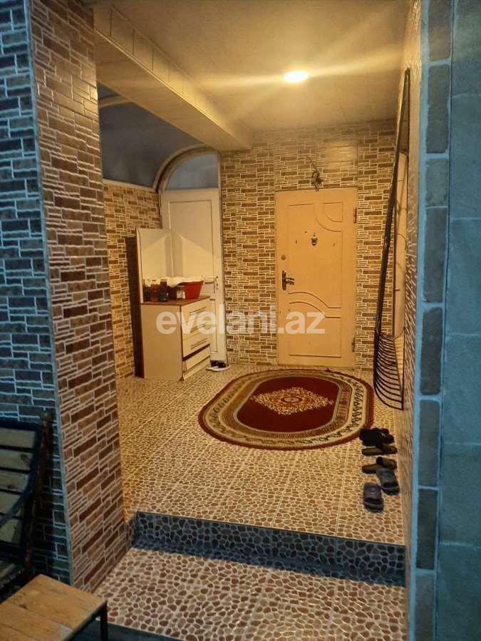 Satılır, həyət evi / bağ, 3 otaqlı, 92 m², Bakı, Suraxanı r.