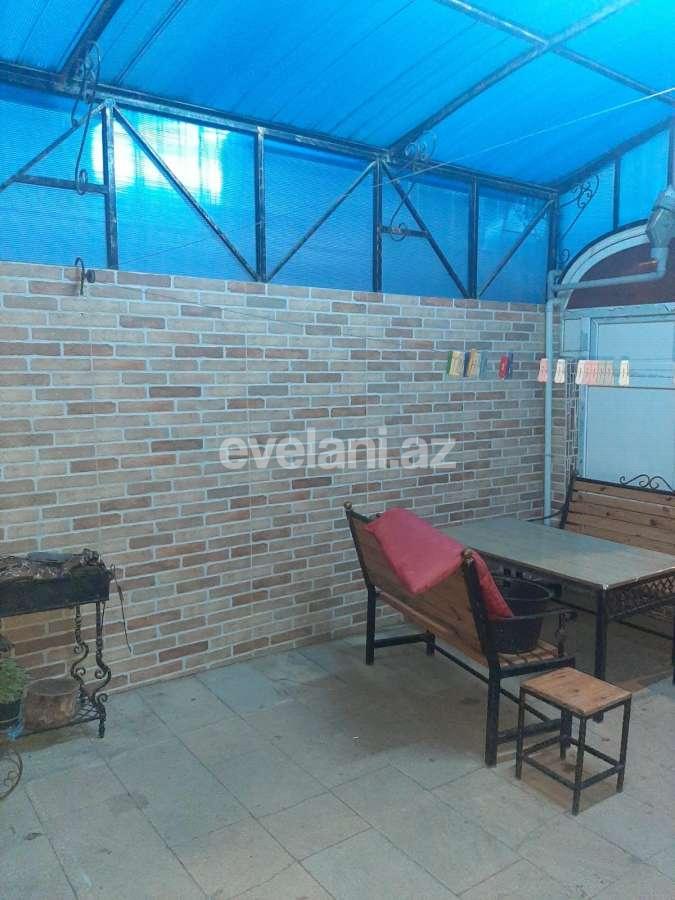 Satılır, həyət evi / bağ, 3 otaqlı, 92 m², Bakı, Suraxanı r.