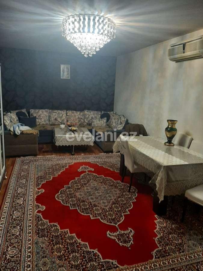 Satılır, həyət evi / bağ, 3 otaqlı, 92 m², Bakı, Suraxanı r.
