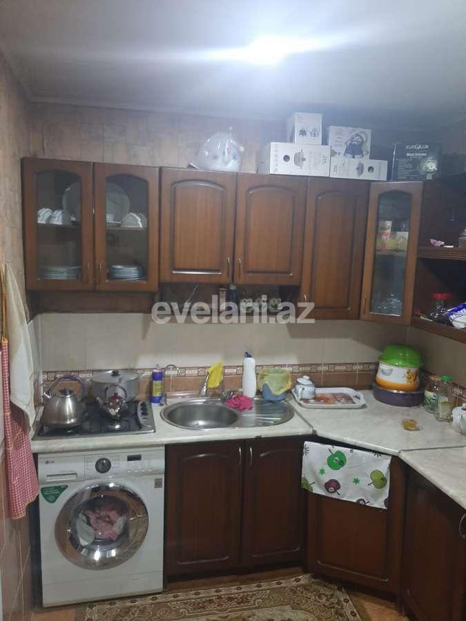 Satılır, həyət evi / bağ, 3 otaqlı, 92 m², Bakı, Suraxanı r.