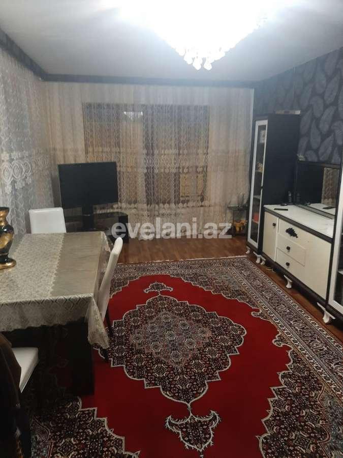 Satılır, həyət evi / bağ, 3 otaqlı, 92 m², Bakı, Suraxanı r.