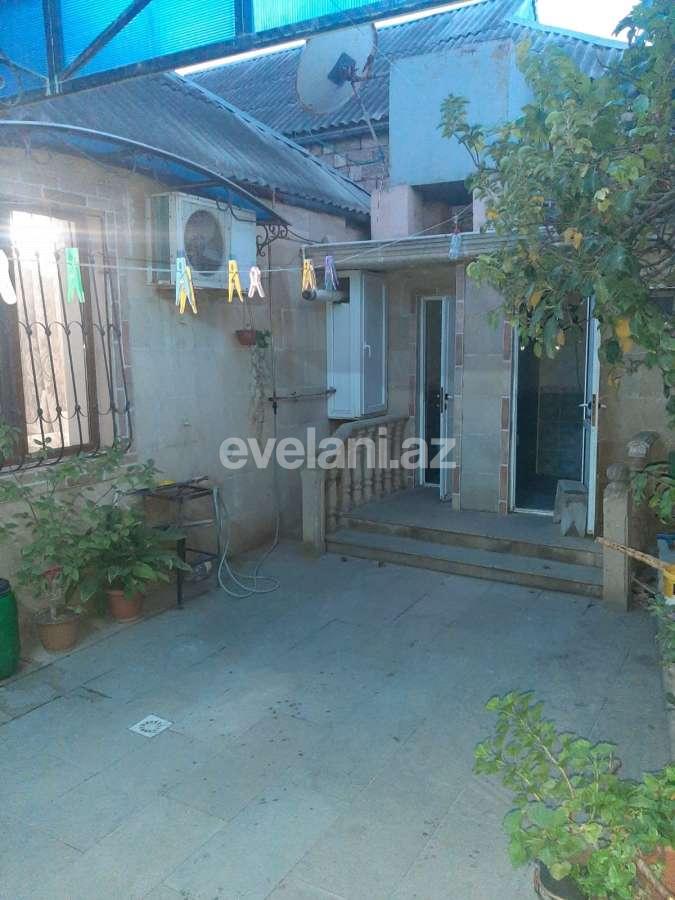Satılır, həyət evi / bağ, 3 otaqlı, 92 m², Bakı, Suraxanı r.