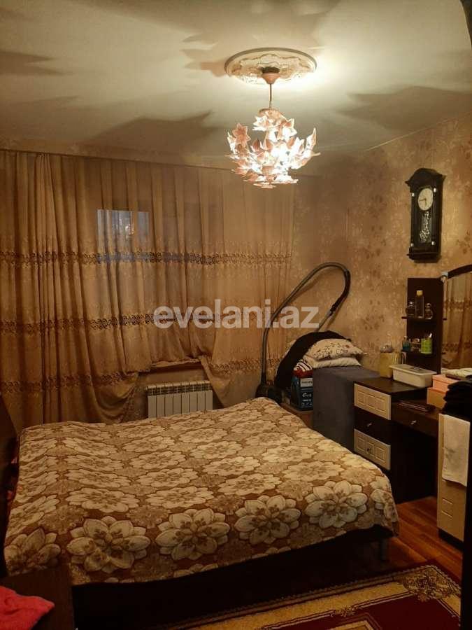 Satılır, həyət evi / bağ, 3 otaqlı, 92 m², Bakı, Suraxanı r.