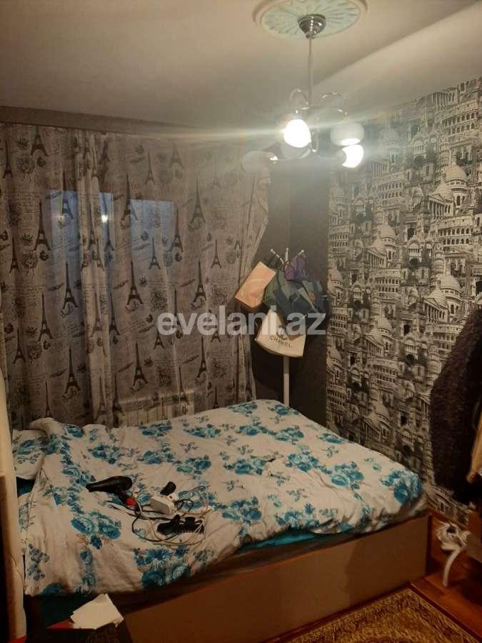 Satılır, həyət evi / bağ, 3 otaqlı, 92 m², Bakı, Suraxanı r.