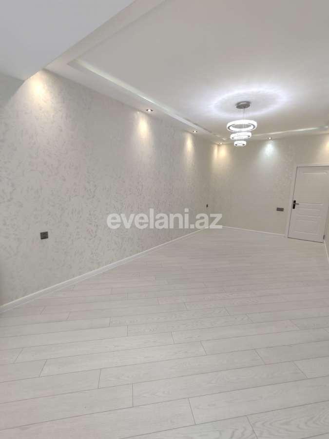 Satılır, yeni tikili, 2 otaqlı, 67 m², Bakı, Binəqədi r, 8-ci mikrorayon q, Azadlıq prospekti m.