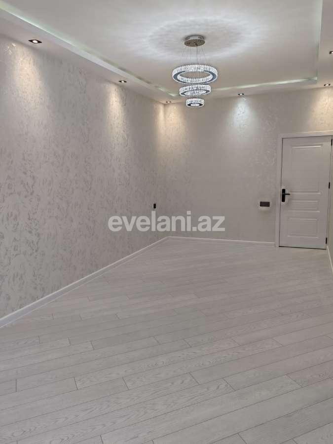 Satılır, yeni tikili, 2 otaqlı, 67 m², Bakı, Binəqədi r, 8-ci mikrorayon q, Azadlıq prospekti m.