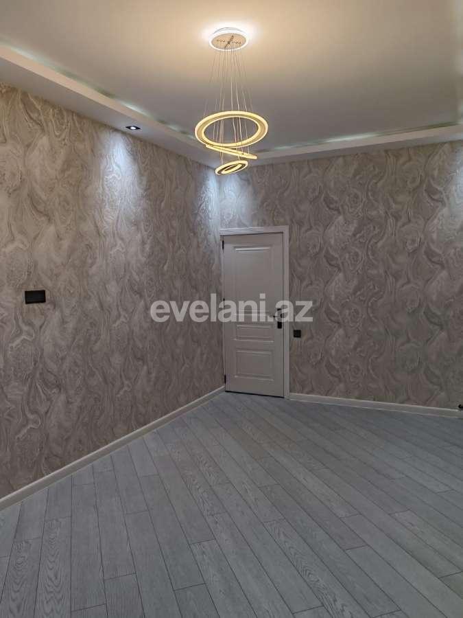 Satılır, yeni tikili, 2 otaqlı, 67 m², Bakı, Binəqədi r, 8-ci mikrorayon q, Azadlıq prospekti m.