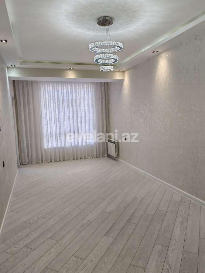 Satılır, yeni tikili, 2 otaqlı, 67 m², Bakı, Binəqədi r, 8-ci mikrorayon q, Azadlıq prospekti m.