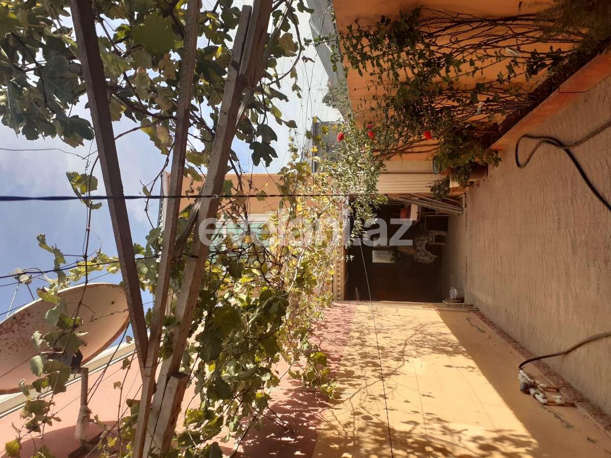 Продаётся, дом / дача, 4-комнаты, 165 m², Баку, Бинагадинский r, Бинагади p, Автовокзал m.