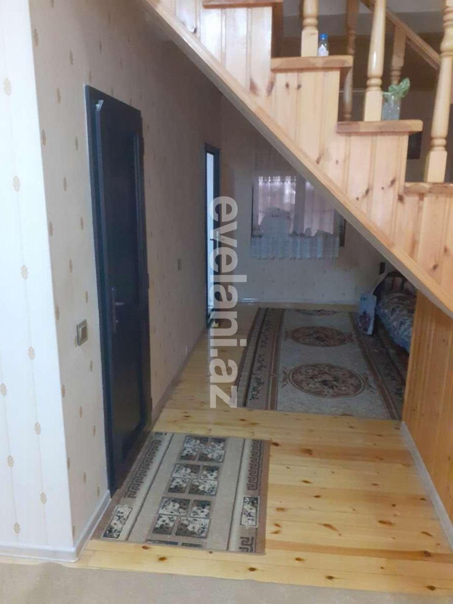 Продаётся, дом / дача, 4-комнаты, 165 m², Баку, Бинагадинский r, Бинагади p, Автовокзал m.