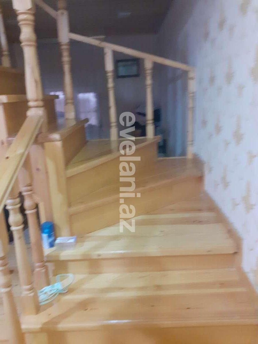 Продаётся, дом / дача, 4-комнаты, 165 m², Баку, Бинагадинский r, Бинагади p, Автовокзал m.