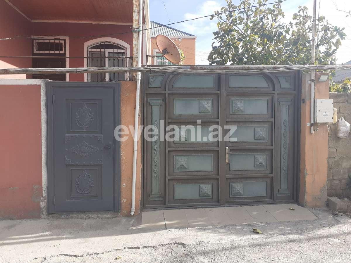 Продаётся, дом / дача, 4-комнаты, 165 m², Баку, Бинагадинский r, Бинагади p, Автовокзал m.