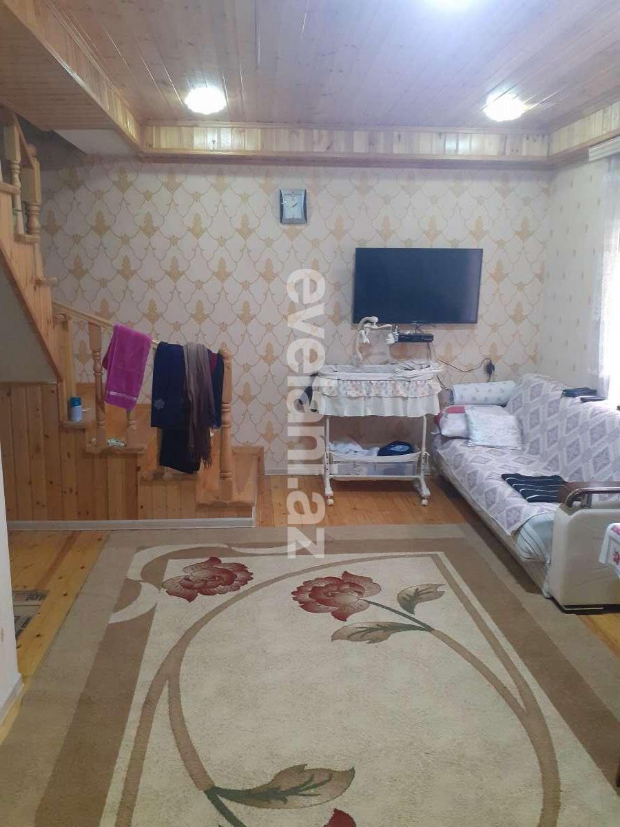 Продаётся, дом / дача, 4-комнаты, 165 m², Баку, Бинагадинский r, Бинагади p, Автовокзал m.