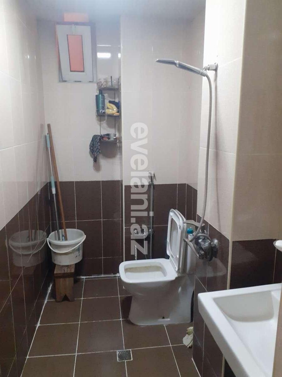 Продаётся, дом / дача, 4-комнаты, 165 m², Баку, Бинагадинский r, Бинагади p, Автовокзал m.